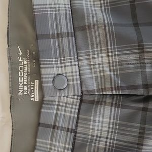 Nike Dri Fit Golf Pants